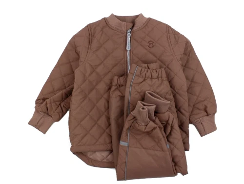 Mikk-line nutmeg termosæt